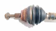 Antriebswelle Vorderachse - Vorne Rechts Volkswagen Passat, B6 2005.08 - 2010.11 Gebraucht, BMP