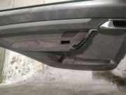 Türverkleidung - Hinten Linke Volkswagen Touran, 2003.01 - 2006.10 Gebraucht, BKC