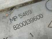 Zierleiste Leiste - Vorne Linke Renault Scenic, II 2003.06 - 2006.06 MP5469,MP 5469 8200139600