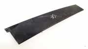 Zierleiste Leiste - Hinten Linke Opel Astra, L 2021 - 2027 9832183580,