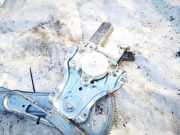 Fensterheber motor - Hinten Rechts Toyota Avensis, II 2003.04 - 2006.03 992045100,992045-100