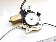 Fensterheber motor - Hinten Linke Nissan X-Trail, 2001.06 - 2007.06 8073189913,r-50310