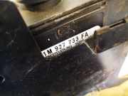 Steuergerät Automatikgetriebe Volkswagen Golf, IV 1997.08 - 2003.10 01m927733fa, 1j1858218a AHF