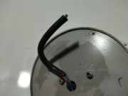 Innenraumleuchte Peugeot Boxer, 2002.04 - 2006.04 facelift Gebraucht ,