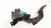 Pedalwerk Seat Exeo 2008 - 2013 8E1721523G,6PV008375-05 8E1721523G