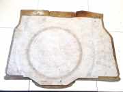 Bodenbelag Kofferraum Opel Astra, H 2004.03 - 2009.12 Gebraucht,