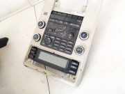 Bedienelement für Klimaanlage Volvo V70, III 2007 - 2011.06 8635818,