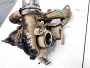 Turbolader Dacia Logan, I 2009.03 - 2012.10 facelift 82728353, 54391014760