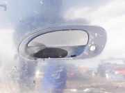 Türgriff Türaussengriff - Vorne Linke Mazda 323, 1994.01 - 1998.09 Gebraucht,