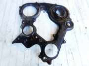 Zahnriemenschutz Abdeckung Mazda 323, 1994.01 - 1998.09 Gebraucht,