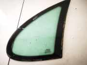 Seitenfenster Seitenscheibe - Hinten Rechts Renault Scenic, I 1996.01 - 1999.09 Gebraucht,