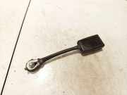 Gurtschloss - Vorne Rechts Peugeot Bipper, 2008.02 - 2015.06 Gebraucht,