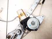 Fensterheber motor - Hinten Linke Mazda 626, 1997.04 - 2002.10 3640161919,36401-61919