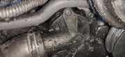 Thermostat Audi A6, C6 2005.01 - 2008.10 Gebraucht ,