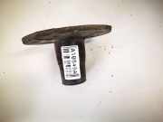 Stoßdämpferaufnahme Federbeinlager - Hinten Linke Opel Zafira, B 2005.07 - 2008.01 90538498,