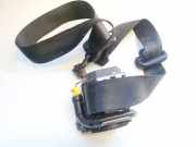Sicherheitsgurt - Vorne Linke Mercedes-Benz W245 2005 - 2011 602877300,