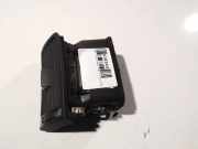 Lüftungsgitter Armaturenbrett Toyota Corolla, 2001.11 - 2004.02 Gebraucht,