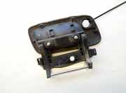 T?rgriff T?raussengriff - Vorne Linke Opel Zafira, A 1999.04 - 2003.11 gm712,