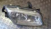 Hauptscheinwerfer - Vorne Rechts Nissan Almera, N16 2000.06 - 2003.01 26010BN011, 89004855