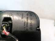 Alarmanlage Cadillac CTS, 2003.01 - 2007.12 25708573,