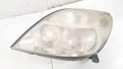 Hauptscheinwerfer - Vorne Linke Renault Scenic, I 1999.09 - 2003.06 facelift 7700432098, 7701047604