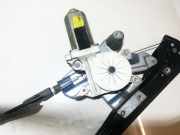Fensterheber motor - Vorne Rechts Ford Focus, 1998.10 - 2002.10 3559,11s1451039470