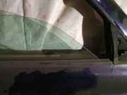 Zierleiste Leiste - Vorne Rechts SAAB 9-3, 1998.02 - 2002.09 Gebraucht ,