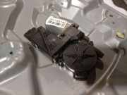 Fensterheber motor - Vorne Linke Nissan Primera, P12 2002.01 - 2008.12 Gebraucht,