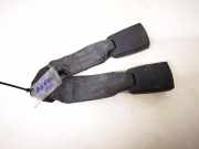 Gurtschloss - Hinten CENTER Kia Sorento, I 2002.01 - 2009.06 Gebraucht,