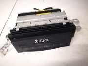 CD-Wechsler Mercedes-Benz X164 2007 - 2012 Gebraucht,
