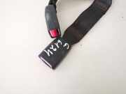 Gurtschloss - Hinten CENTER Chevrolet Kalos, 2005.03 - 2011.05 Gebraucht,