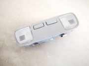 Innenbeleuchtung - Hinten Toyota Avensis Verso, 2001.08 - 2009.11 Gebraucht,