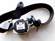 Sicherheitsgurt - Vorne Linke BMW 5-Series, E60 E61 2003.07 - 2010.03 601629800D,