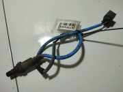 Lambdasonde - 4 Drähte WEISS SCHWARZ SCHWARZ BLAU Honda Accord, 2003.02 - 2005.09 Gebraucht ,