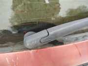Wischermotor - Hinten Peugeot 206, 1998.08 - 2002.07 Gebraucht,