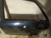 Zierleiste Leiste - Hinten Linke Mazda 626, 1997.04 - 2002.10 Gebraucht,