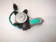 Fensterheber motor - Vorne Linke Hyundai Santa Fe, 2000.11 - 2006.03 9881026100,98810-26100 9881026100