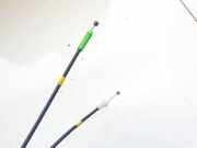 Türschloss Stangen - Vorne Linke Toyota Auris, I E15 2006.10 - 2012.10 a046693,