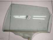 Seitenscheibe - Hinten Linke Mazda 3, BK 2003.10 - 2009.06 as2,