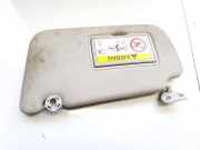 Sonnenblende Nissan Leaf, I 2010 - 2017.12 Gebraucht,