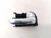 T?rinnengriff - Hinten Rechts Nissan Almera, N16 2000.06 - 2003.01 Gebraucht,