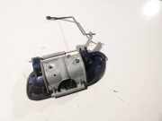 Türgriff Türaussengriff - Hinten Rechts Volvo S60, 2000.01 - 2005.01 Gebraucht,