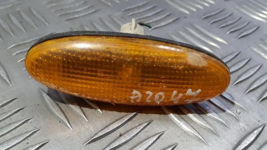 Blinkleuchte Kotflügel - Vorne Rechts Kia Ceed, I 2006.12 - 2010.05 0464120,046-4120 Bild Blinkleuchte Kotflügel - Vorne Rechts Kia Ceed, I 2006.12 - 2010.05 0464120,046-4120