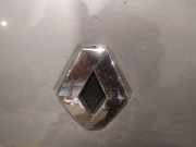 Emblem Renault Scenic, II 2006.06 - 2009.02 facelift Gebraucht,
