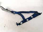 Lang Heckklappe Scharniere Scharnier - Hinten Rechts Volvo S40, 2004.01 - 2007.03 30716249,