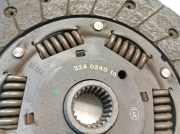 Kupplungsscheibe Audi A6, C5 2001.08 - 2005.01 facelift 324024010, 73900