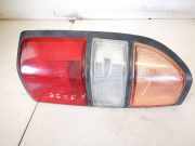 R?ckleuchten - Hinten Linke Toyota Land Cruiser J9 1996 - 2003 Gebraucht,