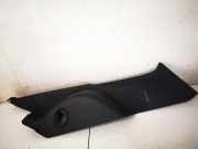 Verkleidung Säule - HINTER LINKES Toyota Auris, I E15 2006.10 - 2012.10 6255102080,62551-02080 6255102080