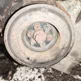 Riemenscheibe Kurbelwelle Audi A3, 8P 2003.05 - 2005.06 Gebraucht,