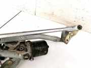 Wischergestänge Renault Megane, II 2002.11 - 2006.06 Gebraucht ,